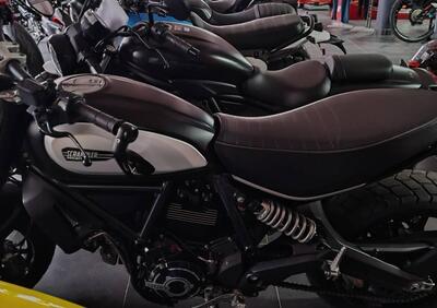 Ducati Scrambler 800 Icon (2017 - 20) - Annuncio 9695165