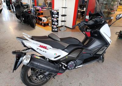 Yamaha T-Max 500 (2008 - 12) - Annuncio 9695216