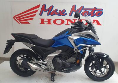 Honda NC 750 X DCT (2021 - 24) - Annuncio 9695223