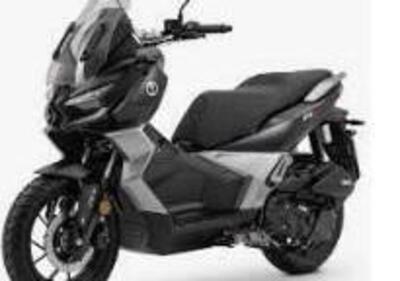Voge Sfida SR1 ADV (2023 - 25) - Annuncio 9695219