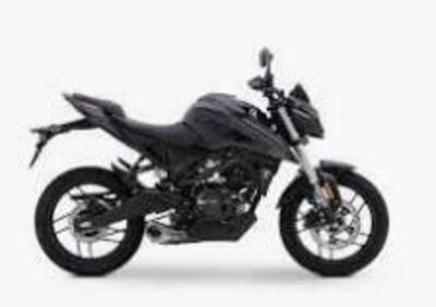 Voge Brivido 125R (2023 - 25) - Annuncio 9695221