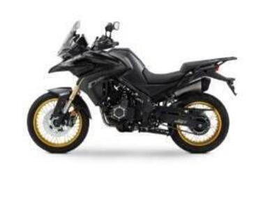 Voge Valico 525DSX (2023 - 25) - Annuncio 9695222