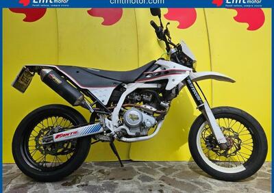 Fantic Motor Motard 125 Casa 4t (2019) - Annuncio 9695230