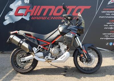 Aprilia Tuareg 660 (2022 - 24) - Annuncio 9692954