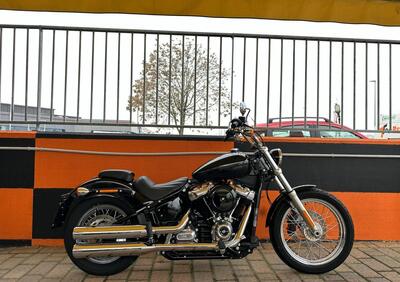 Harley-Davidson Softail Standard (2020) - FXST - Annuncio 9695254