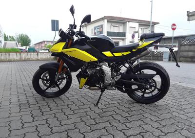 Fantic Motor Stealth 125 (2025) - Annuncio 9695242