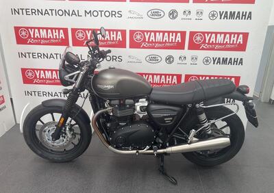 Triumph Speed Twin 900 (2023 - 24) - Annuncio 9577849