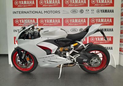 Ducati Panigale V2 (2021 - 24) - Annuncio 9562529