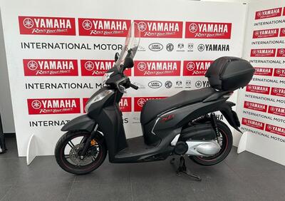 Honda SH 300 i (2011 - 14) - Annuncio 9577855