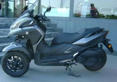 Yamaha Tricity 300 (2021 - 25) - Annuncio 9590678
