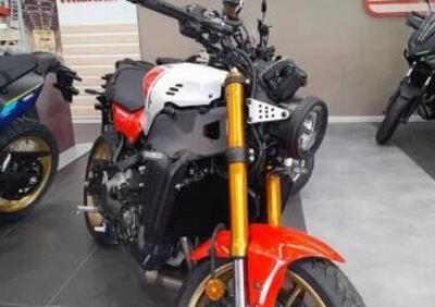 Yamaha XSR 900 (2022 - 25) - Annuncio 9695032