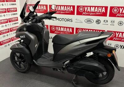 Yamaha Tricity 125 (2022 - 25) - Annuncio 9590679
