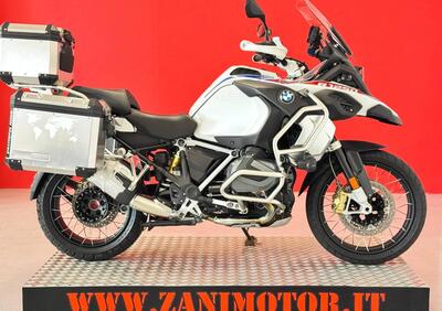 Bmw R 1250 GS Adventure (2021 - 24) - Annuncio 9695257