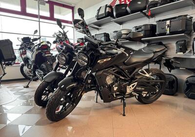 Honda CB 125 R (2024 - 25) - Annuncio 9695280