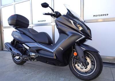 Kymco Downtown 350i ABS (2016 - 20) - Annuncio 9695279