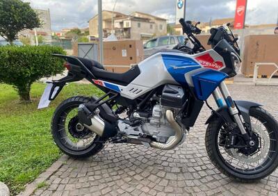 Moto Guzzi Stelvio Duecento Tributo (2025) - Annuncio 9695283