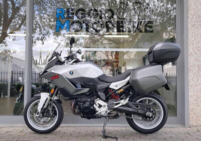 Bmw F 900 XR (2020 - 24) - Annuncio 9695296