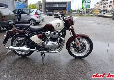 Royal Enfield Classic 650 (2025) - Annuncio 9695289