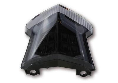 Fanalino Posteriore a LED Kawasaki Z 900 GENERICO - Annuncio 9695292