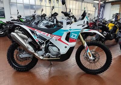 Kove 450 Rally Low (2025) - Annuncio 9695295