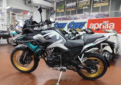 Kove 510X (2023 - 25) - Annuncio 9695297