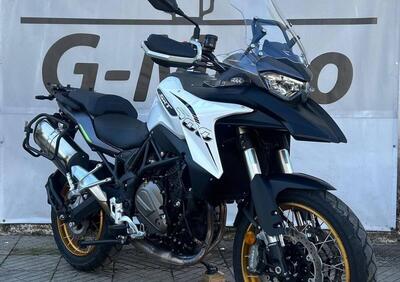 QJ Motor SRT 700 X (2024 - 25) - Annuncio 9695299