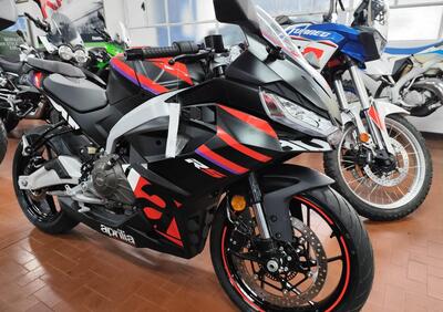 Aprilia RS 457 (2024 - 25) - Annuncio 9695304