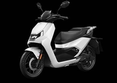 Niu FQi 500 (2025) - Annuncio 9695315