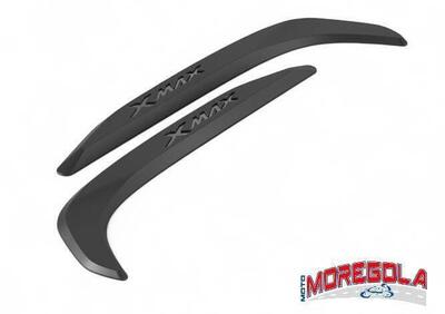 YAMAHA Set adesivi protezione carene X-MAX 125/300 - Annuncio 9695317