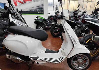 Vespa Primavera 125 (2024 - 25) - Annuncio 9695316