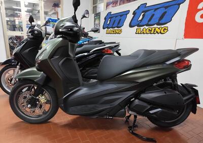 Piaggio Beverly 310 S (2025) - Annuncio 9695319