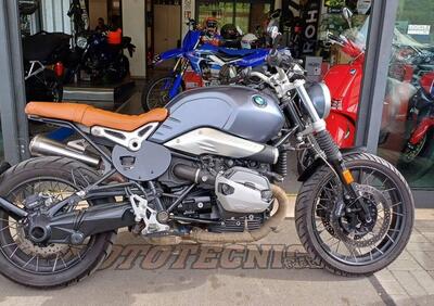 Bmw R nineT/5 1200 (2019 - 20) - Annuncio 9695331