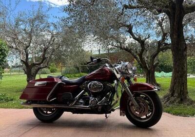 Harley-Davidson 1450 Road King (2005 - 06) - FLHRI - Annuncio 9695348