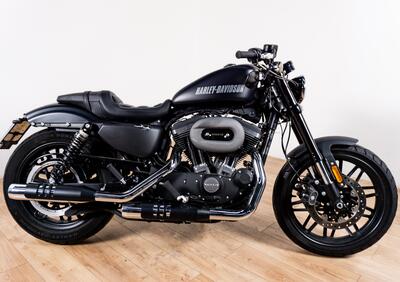 Harley-Davidson 1200 Roadster (2002 - 05) - XL 1200R - Annuncio 9695361