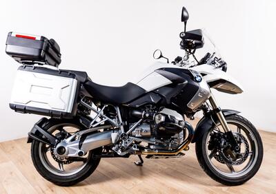 Bmw R 1200 GS (2004 - 07) - Annuncio 9695362