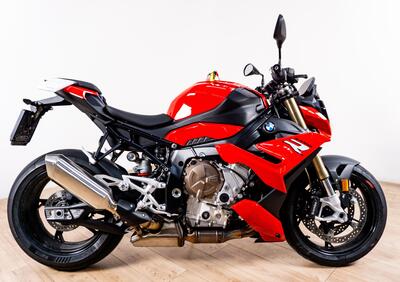 Bmw S 1000 R (2014 - 16) - Annuncio 9695363