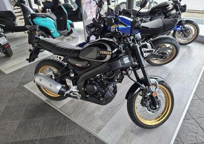Yamaha XSR 125 Legacy (2022 - 25) - Annuncio 9695444