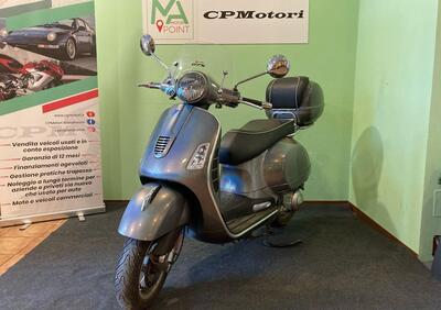 Vespa GTS 300 ABS (2014 - 16) - Annuncio 9695528