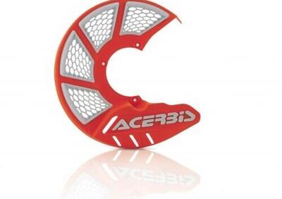 Copridisco anteriore Acerbis 0022264 X-BRAKE 2.0 K - Annuncio 9211660