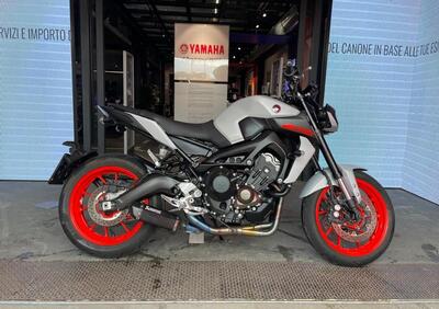 Yamaha MT-09 (2017 - 20) - Annuncio 9695533
