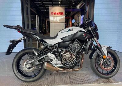 Yamaha MT-07 (2017 - 18) - Annuncio 9695534