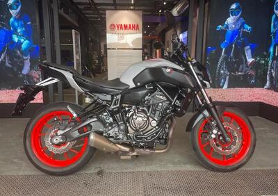 Yamaha MT-07 (2018 - 20) - Annuncio 9695536