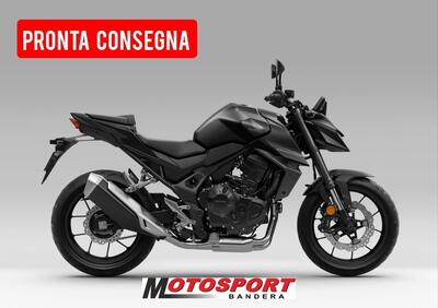 Honda CB 750 Hornet (2025) - Annuncio 9695625