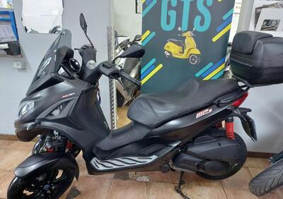 Piaggio MP3 300 ABS Hpe (2021 - 24) - Annuncio 9695628