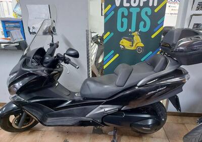 Honda SW-T 400 (2009 - 16) - Annuncio 9695630