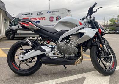 Aprilia Tuono 457 (2025) - Annuncio 9695639