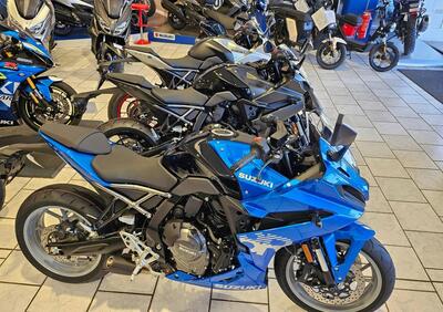 Suzuki GSX-8R (2024 - 25) - Annuncio 9695640