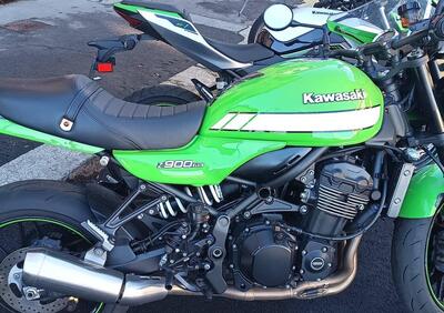 Kawasaki Z 900 RS Cafè (2018 - 21) - Annuncio 9695649