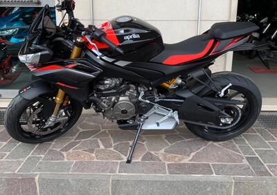 Aprilia Tuono 660 Factory (2025) - Annuncio 9695650