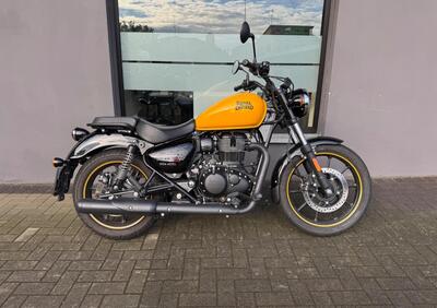 Royal Enfield Meteor 350 Fireball (2021 - 25) - Annuncio 9694811